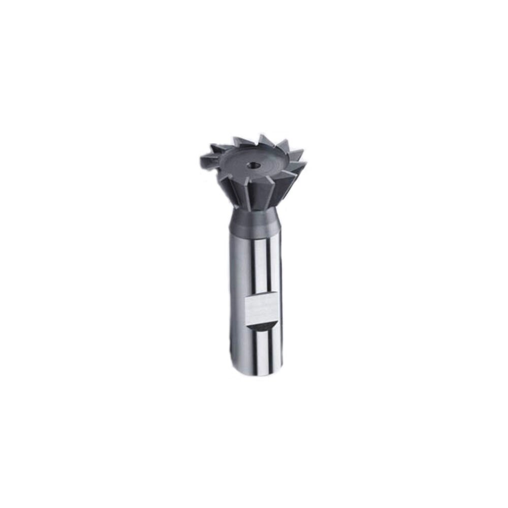 PLD 16x4mm 45 Derece Kırlangıç Freze DIN1833a HSS