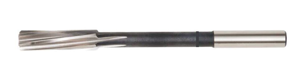 24mm Silindir Saplı Makine Raybası HSS H7 DIN212 Eric