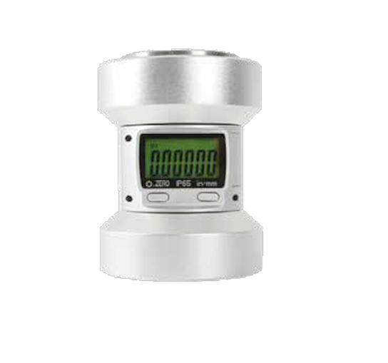 Ert Dijital Z Sıfırlama Saati 0-100x0.01mm