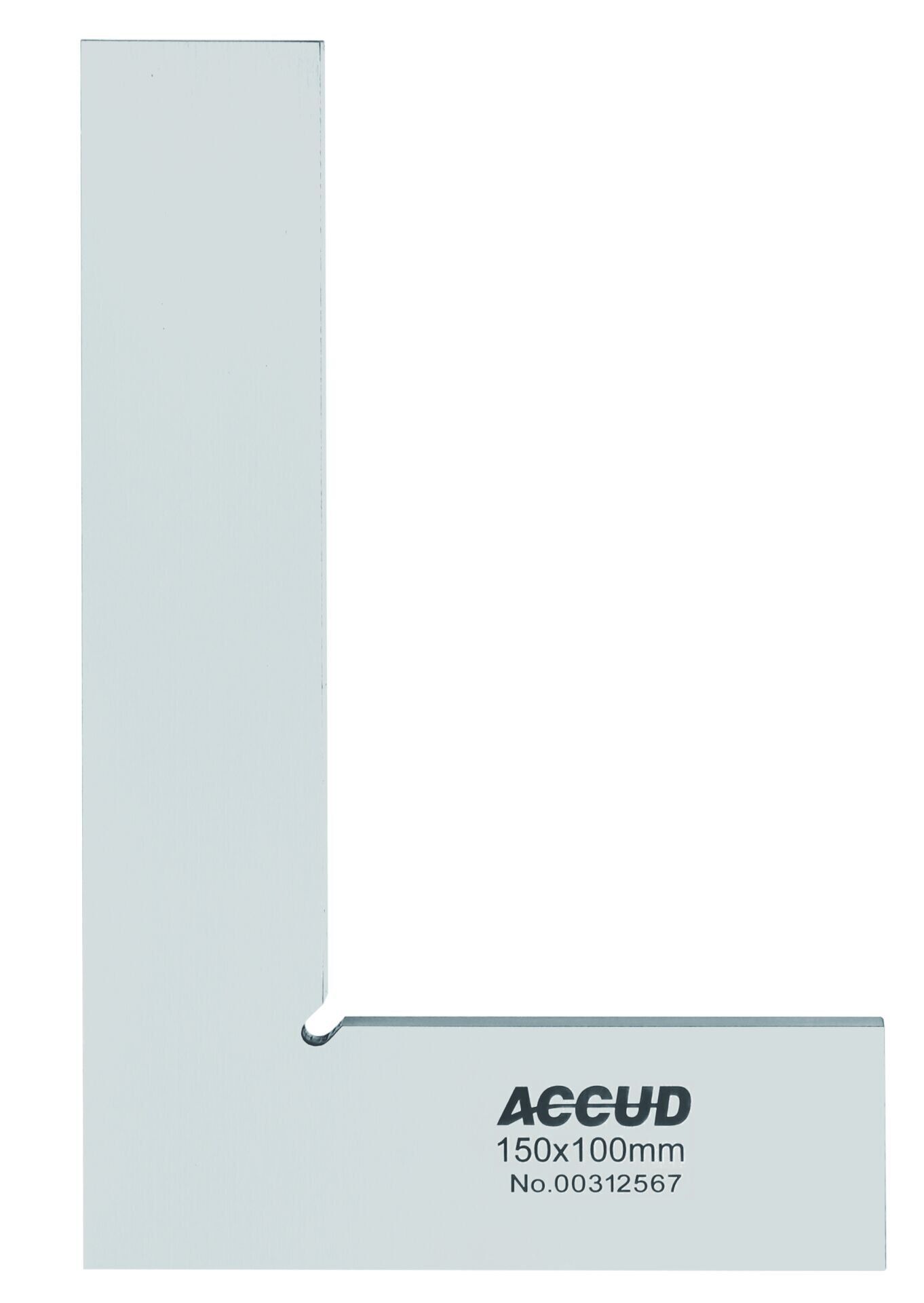 ACCUD Makinacı Gönyesi 850 Serisi 150x100mm