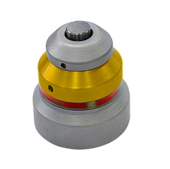 Ert Işıklı Z Sıfırlama Saati 0-50mm
