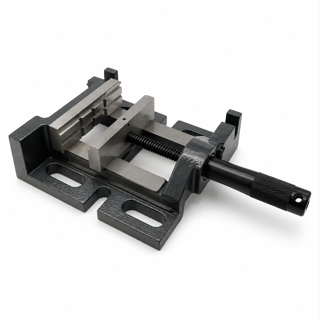 Tokiwa 3 Yönlü Matkap Mengenesi 100mm