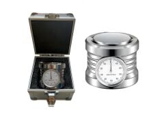 Ert Z Sıfırlama Saati Yuvarlak Gövde 0-50mm