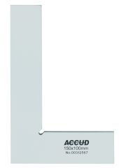 ACCUD Makinacı Gönyesi 850 Serisi 50x30mm