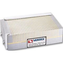 VERTEX Mini Tip Manyetik Tabla (Sadece Karbür Malzemeler İçin) - VG-407H