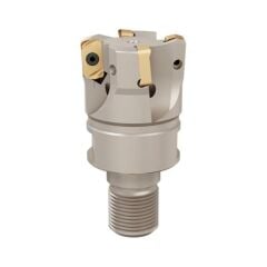 Heikenei VT 32x4 M16 LNMU 0303 Vidalı Tarama Başlığı (High Feed)  TNG