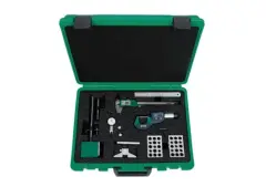 INSIZE 5081 8 Parça Ölçü Aleti Seti