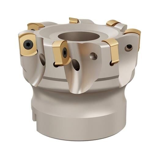 Heikenei BMR 50x7 022 BLM 0603 Tarama Başlığı (High Feed) TT