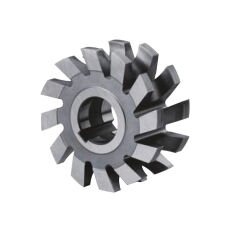 R4.5x63mm ZPS İç Bükey Freze DIN855A HSS