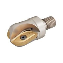 Heikenei VT EMR 32x2 M16 xPHT 32 R16 Vidalı Tarama Başlığı ZCC