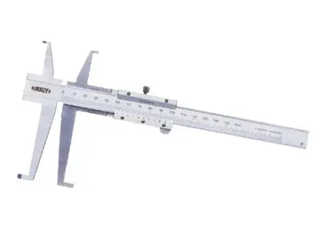 INSIZE 1199-200 İç Çap Kumpası