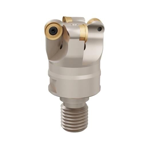 Heikenei VT EMR 32x4 M16 RPMT 10T3 Vidalı Tarama Başlığı KYCR