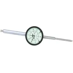 INSIZE 2309-50 Komparatör Saati (Uzun Ölçüm Aralıklı)