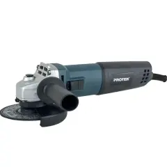 PROTER PA 9-215   115 mm 900 W 11.000 d/dk Avuç Taşlama