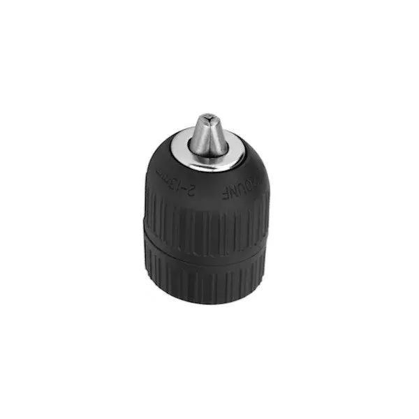 Eric Supra Plastik Mandren 0.8-10mm 1/2-20