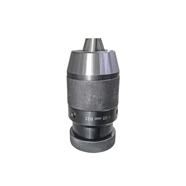 Eric Ağır İş Supra Elle Sıkmalı Mandren 1-16mm B18