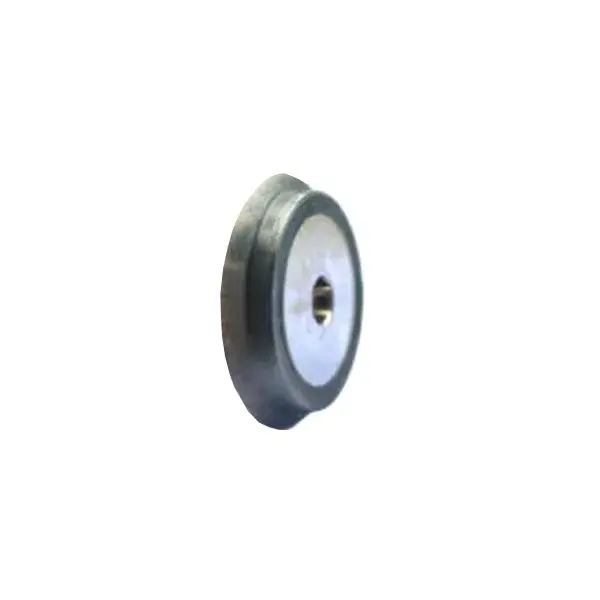 HÜGEL TFM14-X3 Freze Bileme Makinası için Karbür Ürün Bileme Taşı TFM14-HX3