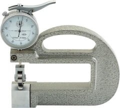 PLD 0-10mmx0.01x100 Rulmanlı Kalınlık Komparatörü