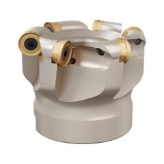 Heikenei BMR 52x5 022 RPMT 1204 Tarama Başlığı ISO