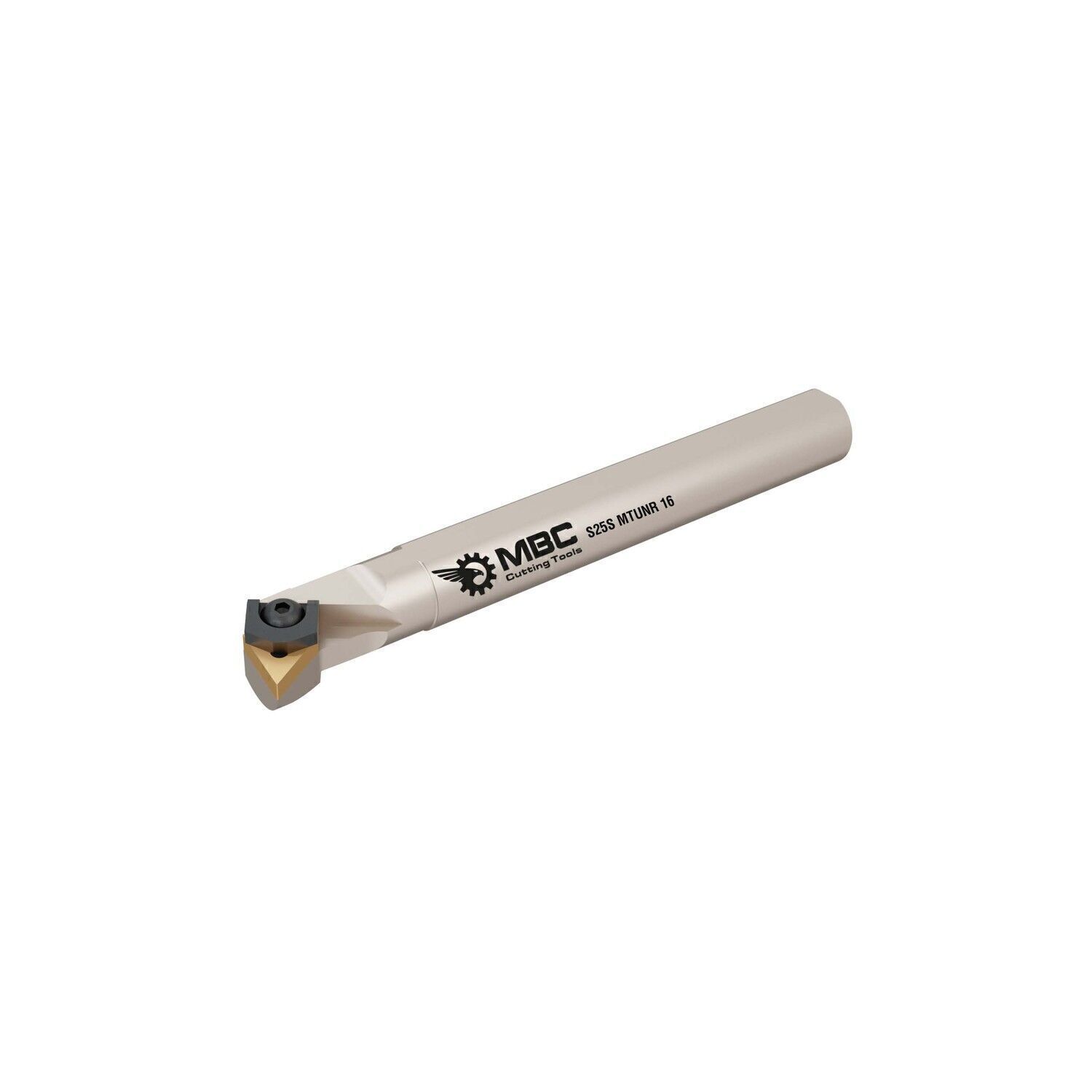 MBC İç Çap Torna Kateri S40V MTUNL 22 Sol