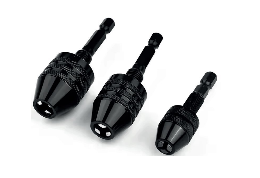 Alton 0-8.00mm Bits Saplı Mandren