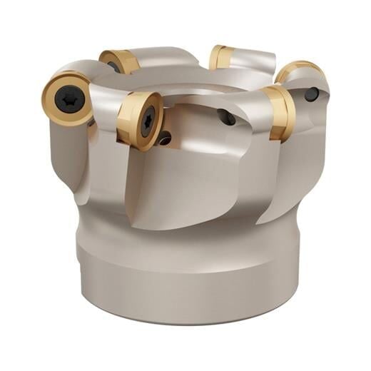 Heikenei EMR 40x4 016 RPMT 1204 Tarama Başlığı ISO