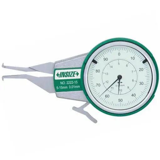 INSIZE 2222-401 20-40 mm İç Çap Komparatörü