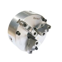 Harvest 315x3 Döndürülebilir Önden Bağlantılı Torna Aynası