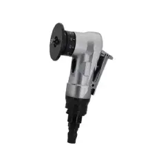 HÜGEL Havalı Pah Kırma Makinası THA100