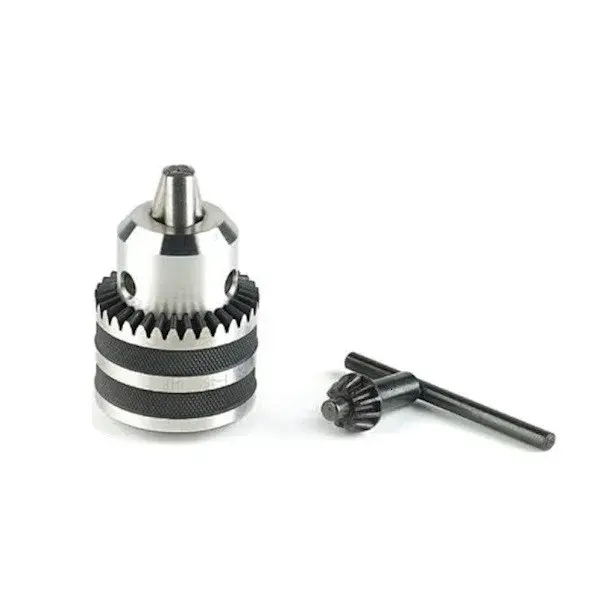 Eric Anahtarlı Mandren Konik 1-13mm B16