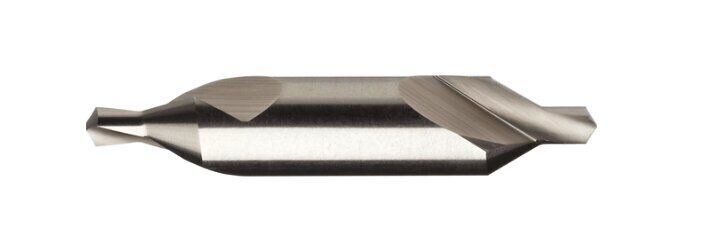 5mm HSSE Kobaltlı Punta Matkabı DIN333A Eric