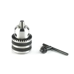 Eric Anahtarlı Mandren Konik 1-10mm B12