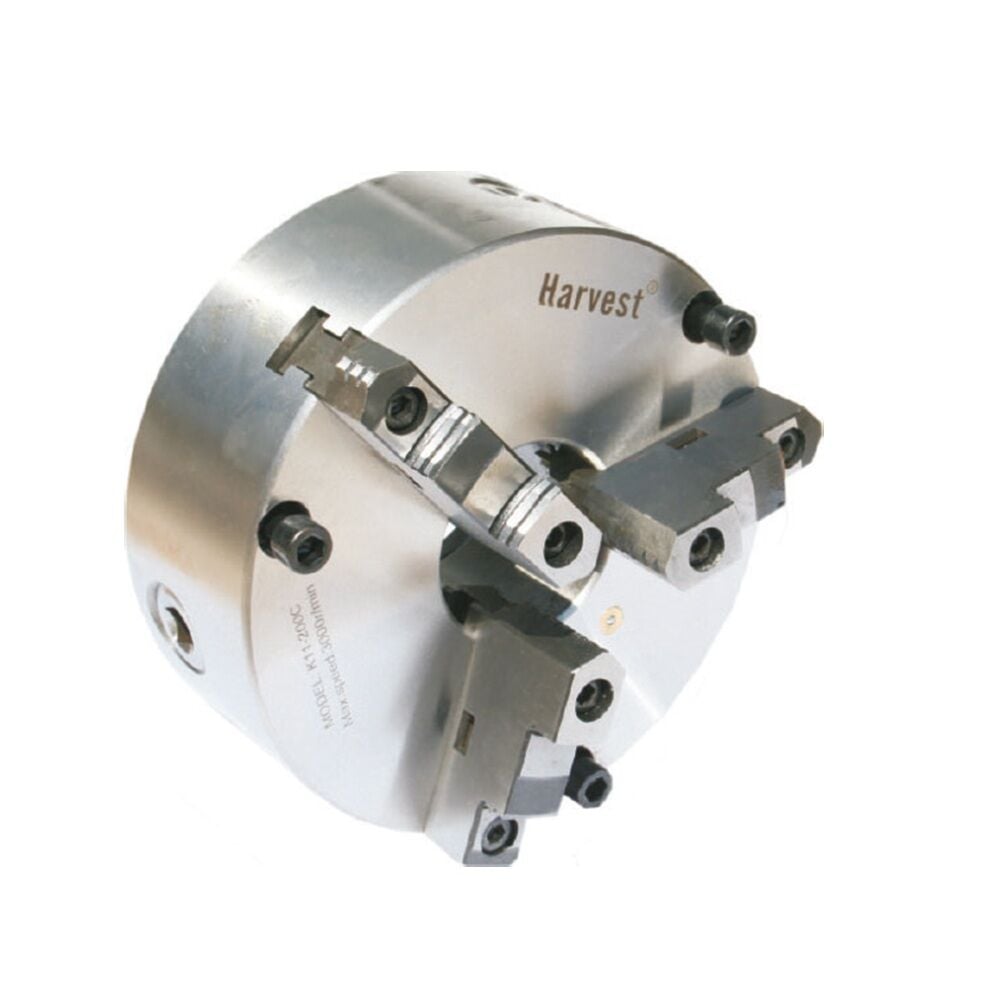 Harvest 200x3 Döndürülebilir Önden Bağlantılı Torna Aynası