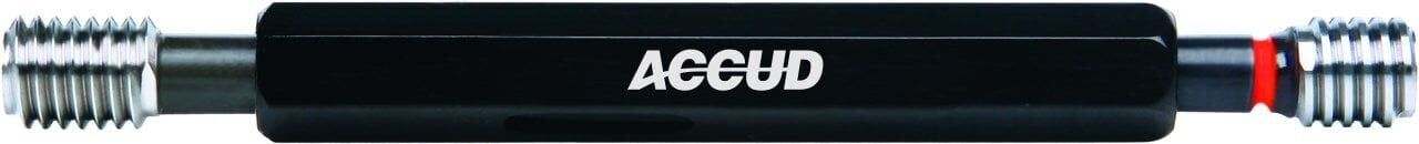 ACCUD Tampon Diş Mastar Geçer Geçmez M2,6x0,45 6H