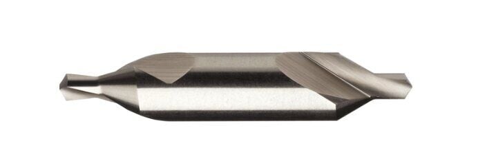 8mm HSSE Kobaltlı Punta Matkabı DIN333A Eric
