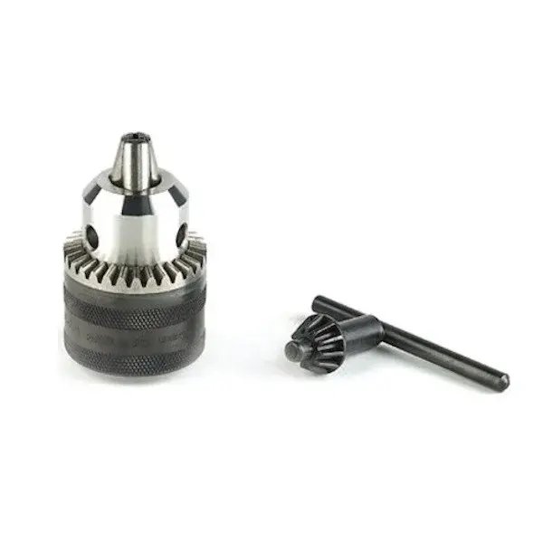 Eric Anahtarlı Mandren Vidalı 1.5-13mm 3/8-24