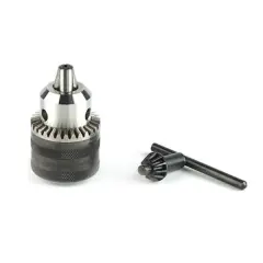 Eric Anahtarlı Mandren Vidalı 1.5-13mm 3/8-24