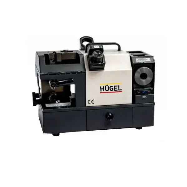 HÜGEL Matkap ve Kılavuz Bileme Makinası TKMB14-A5