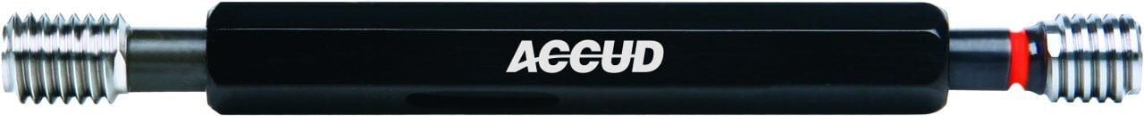 ACCUD Tampon Diş Mastar Geçer Geçmez M2,5x0,45 6G