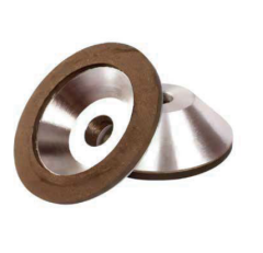 ERT Elmas Çanak Taş Konik 150x10x32x4mm (10mm Genişlik)
