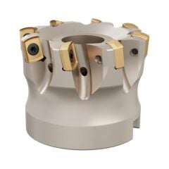 Heikenei BMR 63x9 022 LNMT 060310R Tarama Başlığı (High Feed) KRLY