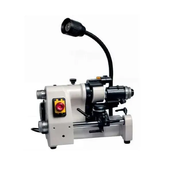 HÜGEL Çap 3-16 mm Üniversal Bileme Makinası TBU3