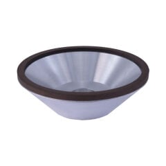 ERT Elmas Çanak Taş Konik 75x3x5mm (5mm Genişlik)