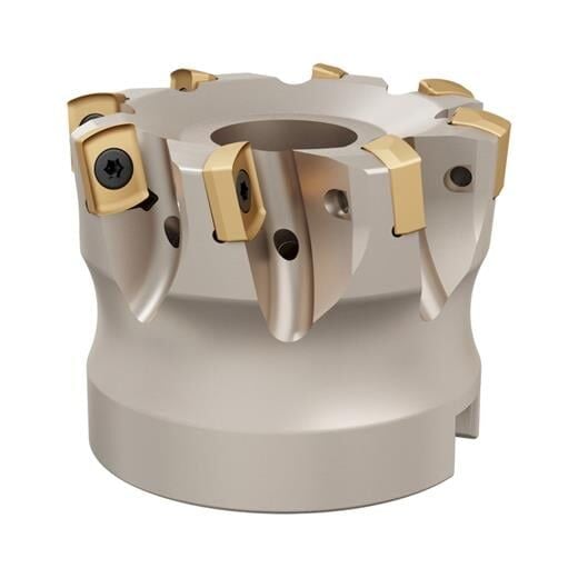 Heikenei BMR 40x6 016 LNMT 060310R Tarama Başlığı (High Feed) KRLY