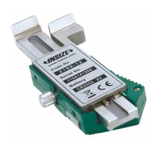 INSIZE 2168-12 Adım ve Boşluk Komparatörü