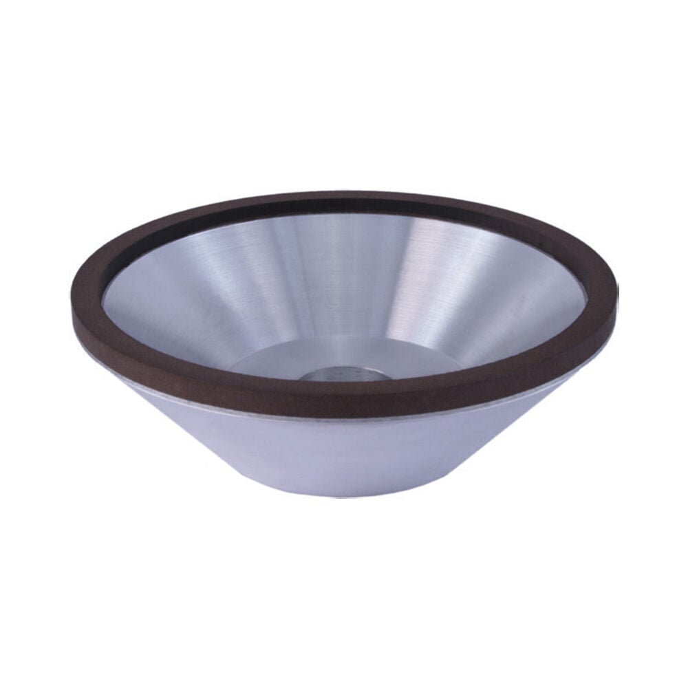 ERT Elmas Çanak Taş Konik 100x3x5mm (5mm Genişlik)