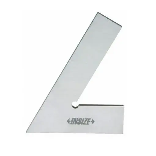 INSIZE 4760 550×100 mm Düz Gönye 60°