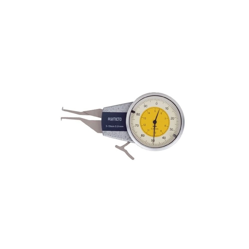 Asimeto Saatli İç Çap Komparatörü 20-30mm