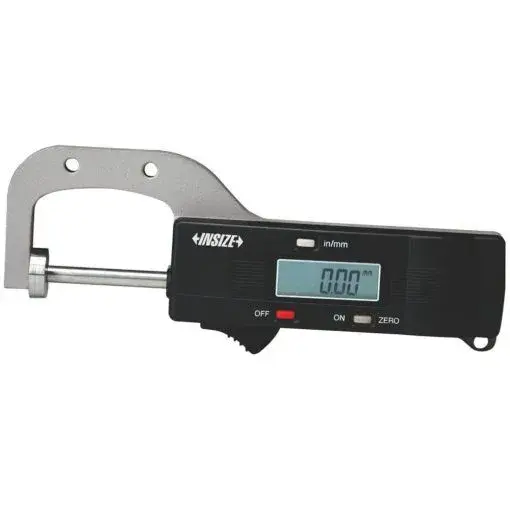 INSIZE  2167-25 Dijital Kalınlık Komparatörü