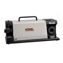 HÜGEL Çap 3-20 mm Matkap Ucu Bileme Makinası TMB20-Z20